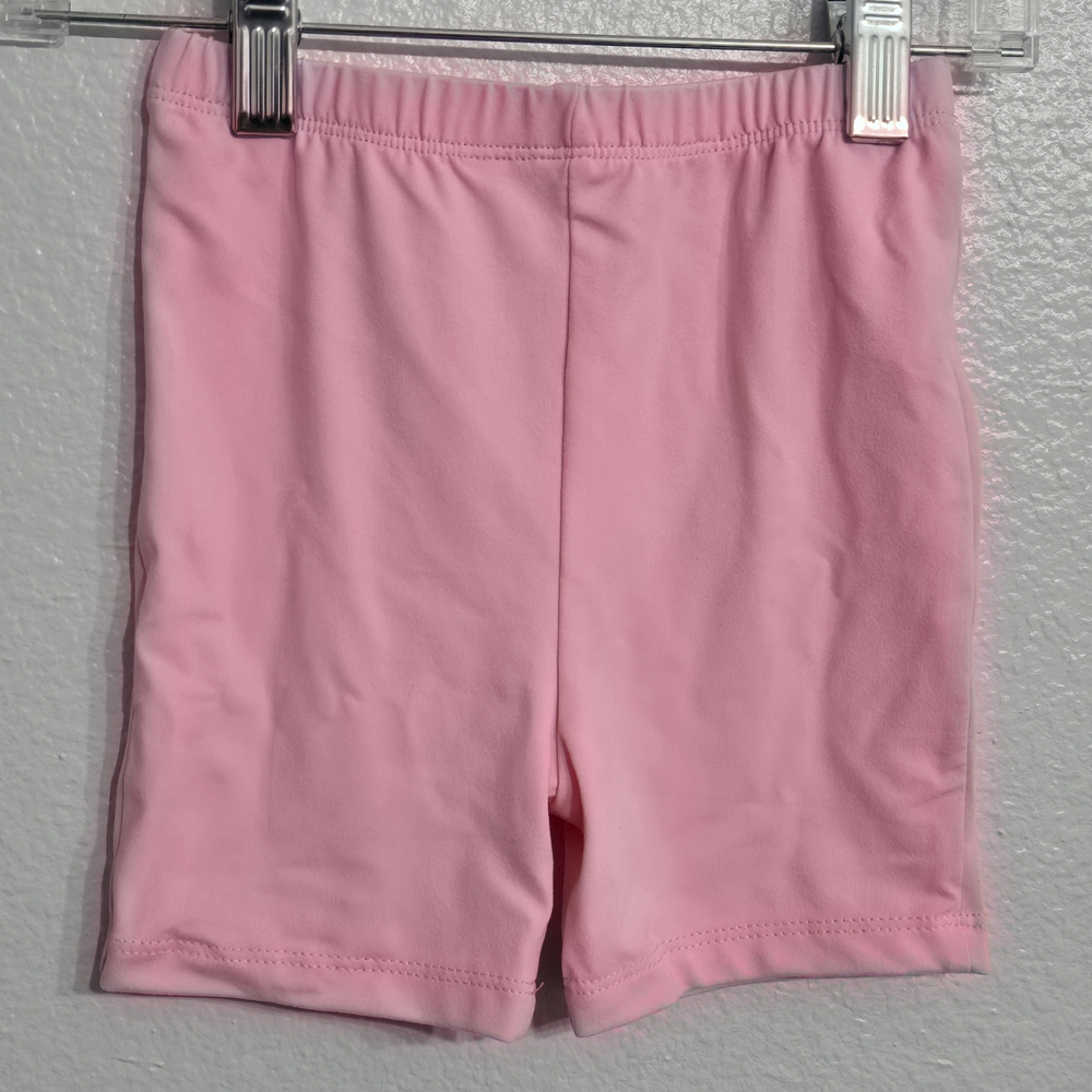Mila & Rose Bubblegum Bike Shorts